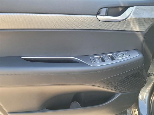 2025 Hyundai Palisade XRT AWD