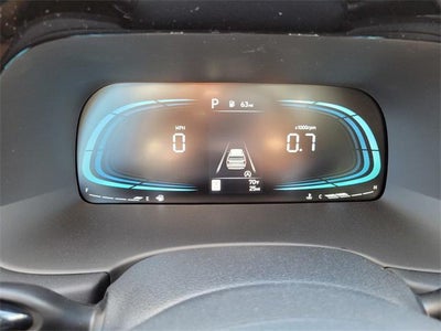 2025 Hyundai Palisade XRT AWD