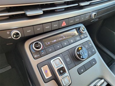 2025 Hyundai Palisade XRT AWD