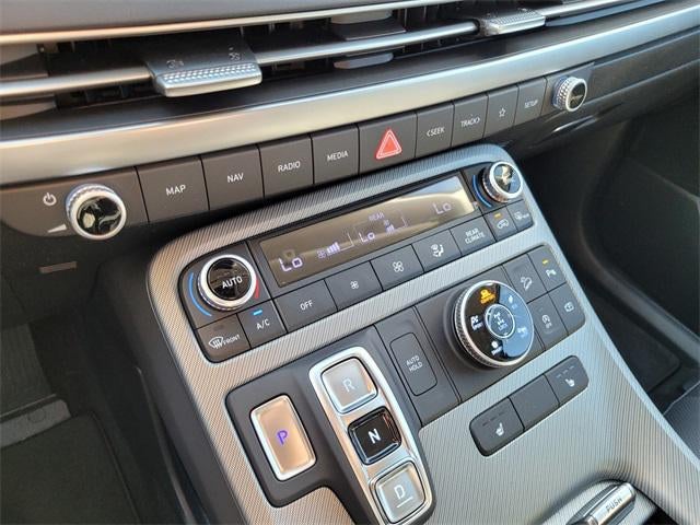 2025 Hyundai Palisade XRT AWD