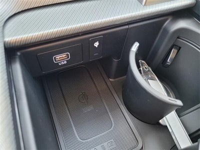 2025 Hyundai Palisade XRT AWD