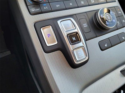 2025 Hyundai Palisade XRT AWD