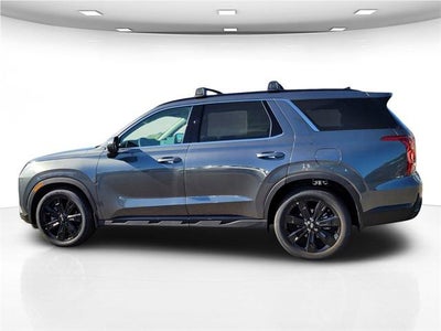 2025 Hyundai Palisade XRT AWD