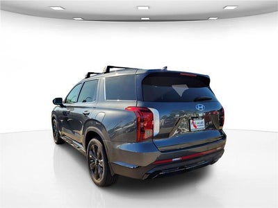 2025 Hyundai Palisade XRT AWD