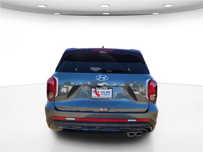 2025 Hyundai Palisade XRT AWD
