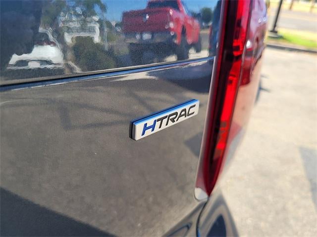 2025 Hyundai Palisade XRT AWD