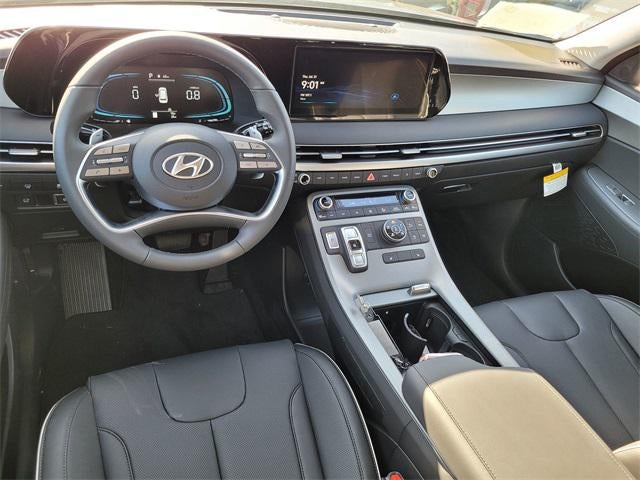 2025 Hyundai Palisade XRT AWD