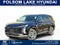 2025 Hyundai Palisade SEL Premium FWD