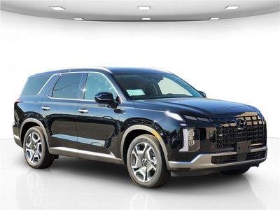 2025 Hyundai Palisade SEL Premium FWD