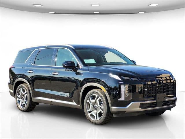 2025 Hyundai Palisade SEL Premium FWD