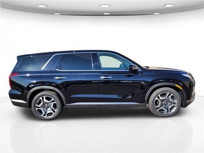 2025 Hyundai Palisade SEL Premium FWD