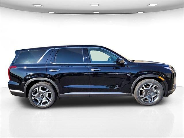 2025 Hyundai Palisade SEL Premium FWD