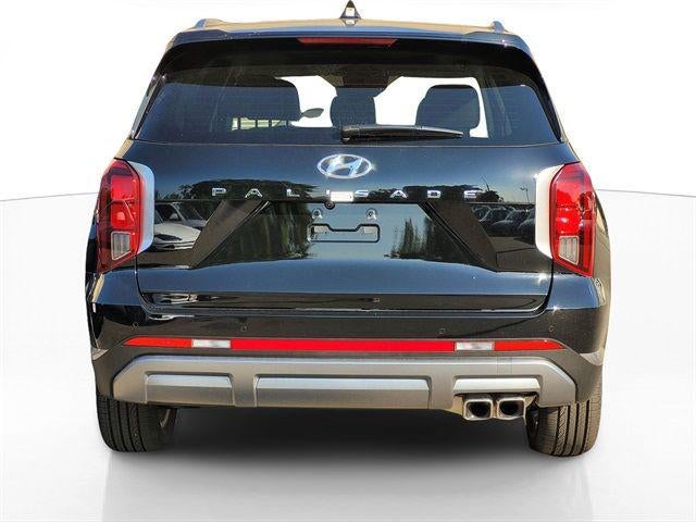 2025 Hyundai Palisade SEL Premium FWD