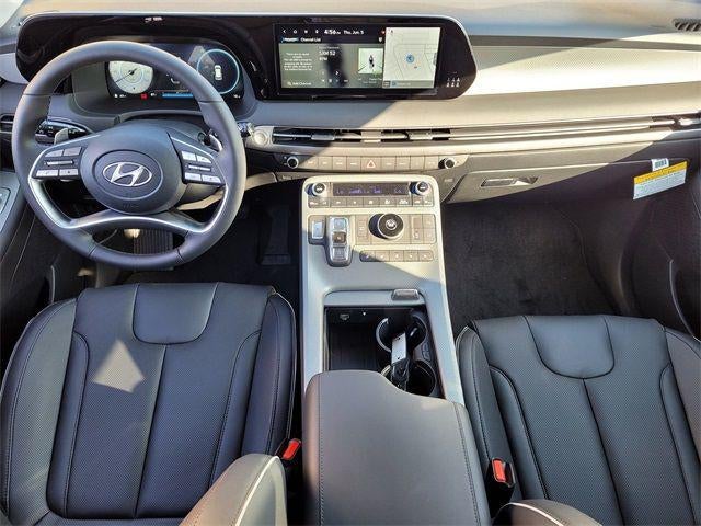2025 Hyundai Palisade SEL Premium FWD