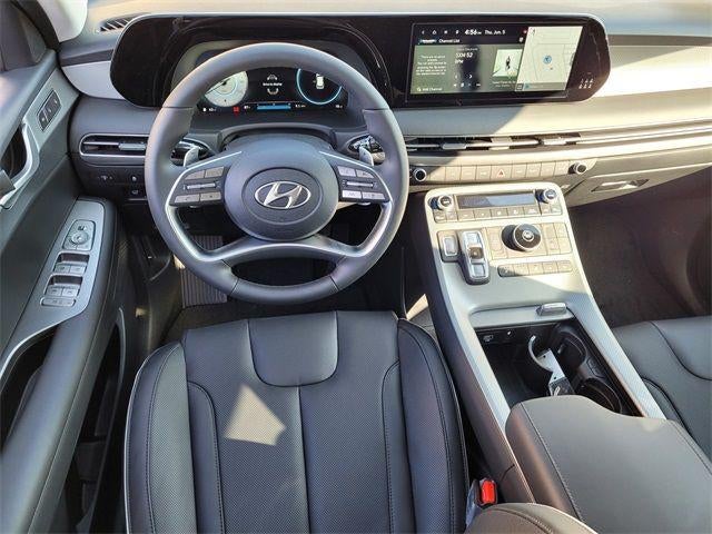 2025 Hyundai Palisade SEL Premium FWD