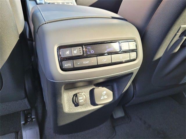 2025 Hyundai Palisade SEL Premium FWD