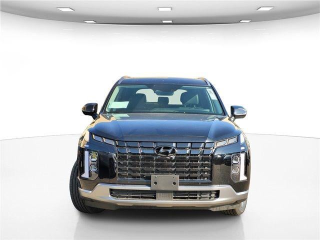 2025 Hyundai Palisade SEL Premium FWD