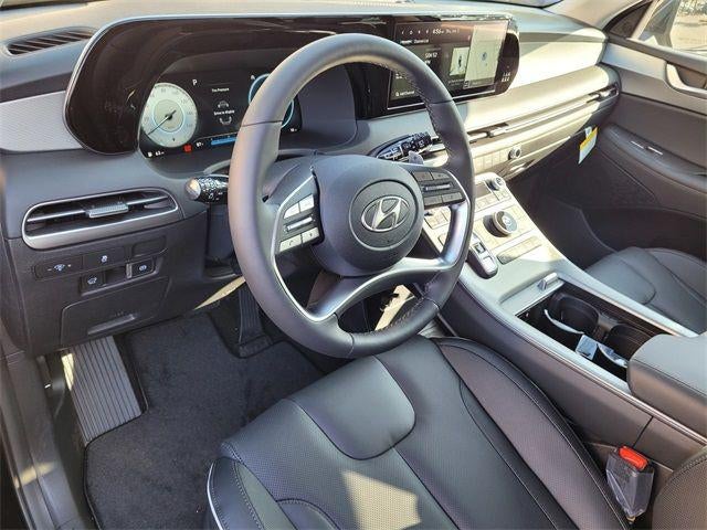 2025 Hyundai Palisade SEL Premium FWD