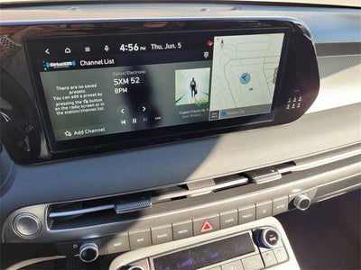 2025 Hyundai Palisade SEL Premium FWD