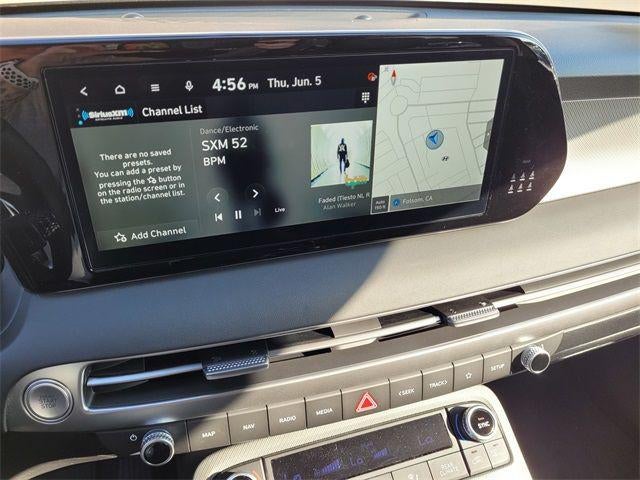 2025 Hyundai Palisade SEL Premium FWD