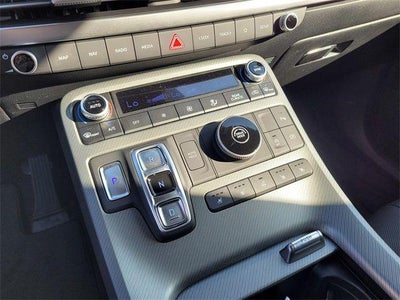 2025 Hyundai Palisade SEL Premium FWD