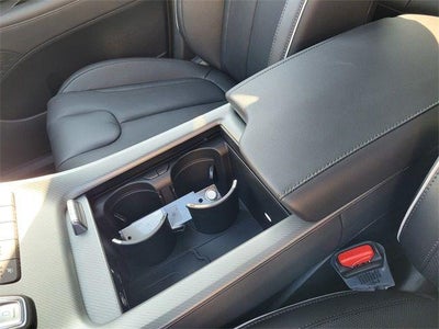 2025 Hyundai Palisade SEL Premium FWD