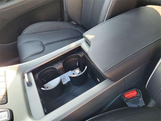 2025 Hyundai Palisade SEL Premium FWD