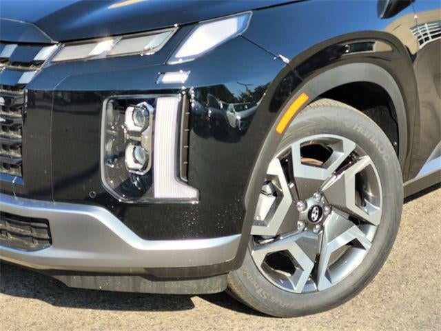 2025 Hyundai Palisade SEL Premium FWD