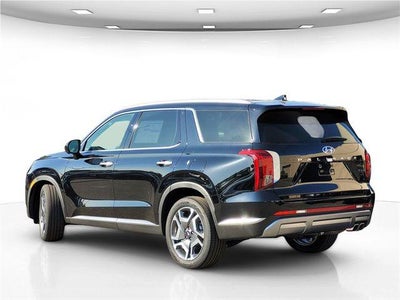 2025 Hyundai Palisade SEL Premium FWD