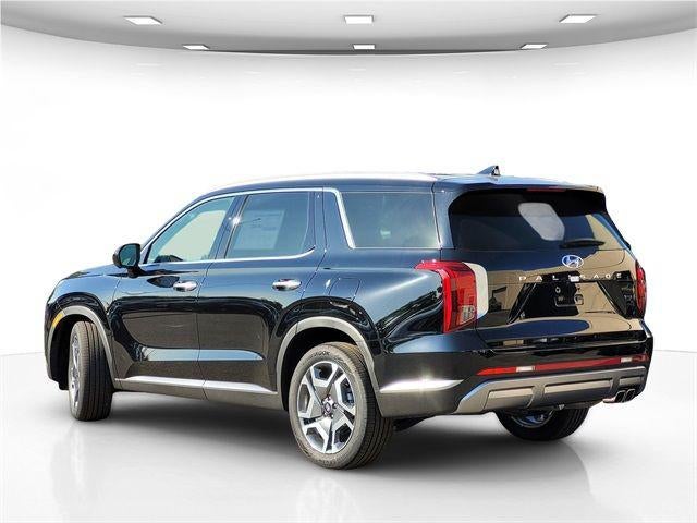 2025 Hyundai Palisade SEL Premium FWD