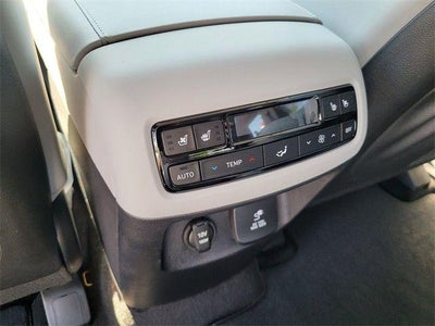 2025 Hyundai Palisade SEL Premium FWD