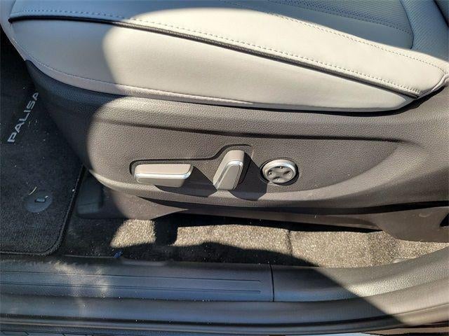 2025 Hyundai Palisade SEL Premium FWD