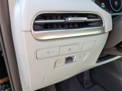 2025 Hyundai Palisade SEL Premium FWD