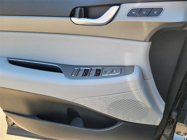 2025 Hyundai Palisade SEL Premium FWD