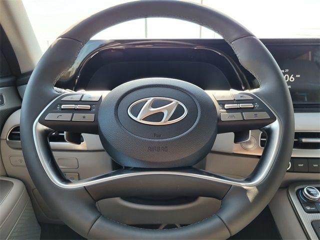 2025 Hyundai Palisade SEL Premium FWD