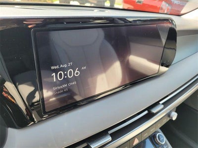 2025 Hyundai Palisade SEL Premium FWD