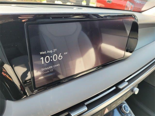 2025 Hyundai Palisade SEL Premium FWD