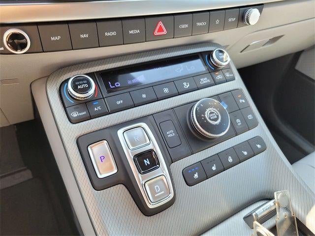 2025 Hyundai Palisade SEL Premium FWD