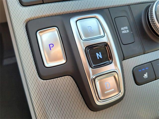 2025 Hyundai Palisade SEL Premium FWD