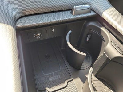 2025 Hyundai Palisade SEL Premium FWD