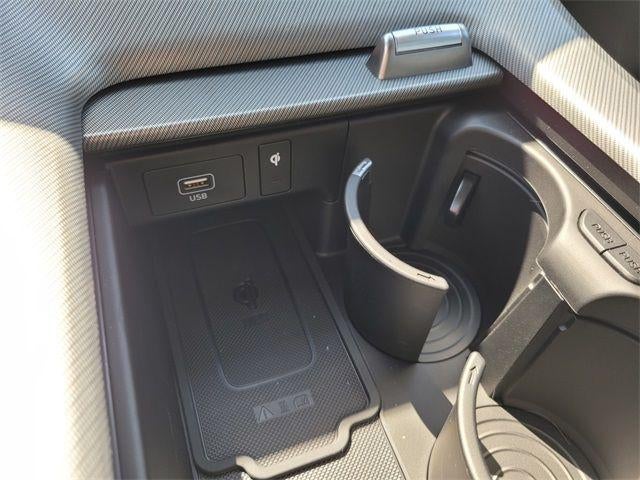 2025 Hyundai Palisade SEL Premium FWD