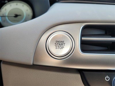 2025 Hyundai Palisade SEL Premium FWD