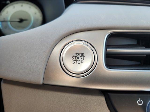 2025 Hyundai Palisade SEL Premium FWD