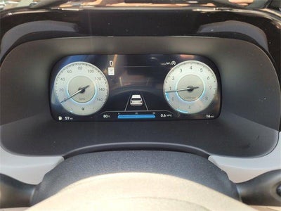 2025 Hyundai Palisade SEL Premium FWD