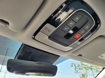 2025 Hyundai Palisade SEL Premium FWD