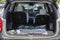 2025 Hyundai Palisade SEL Premium FWD