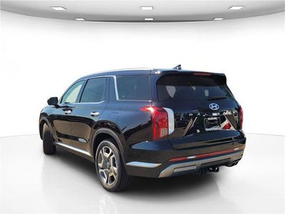 2025 Hyundai Palisade SEL Premium FWD