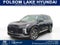 2025 Hyundai Palisade SEL Premium FWD