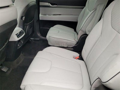 2025 Hyundai Palisade SEL Premium FWD