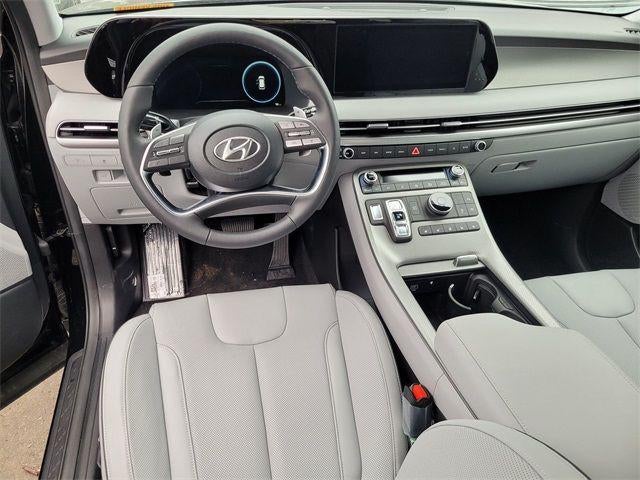 2025 Hyundai Palisade SEL Premium FWD